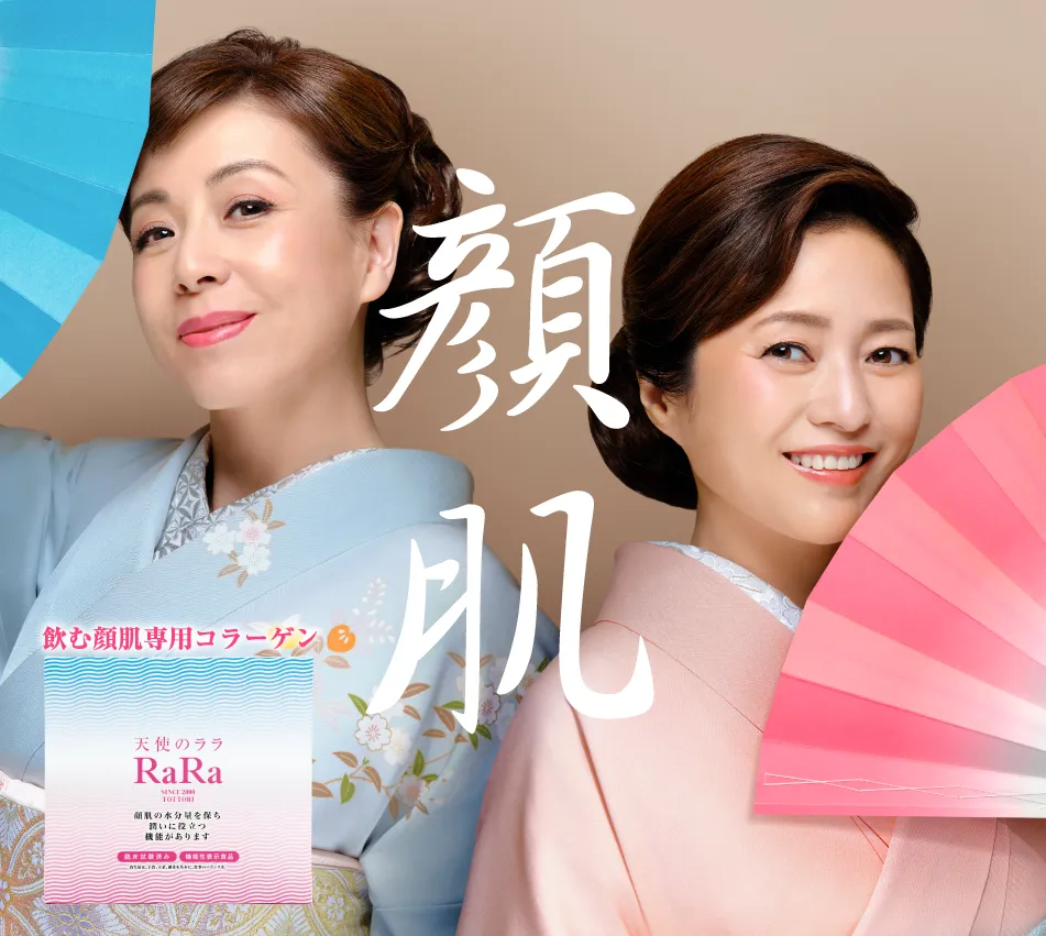 顔肌