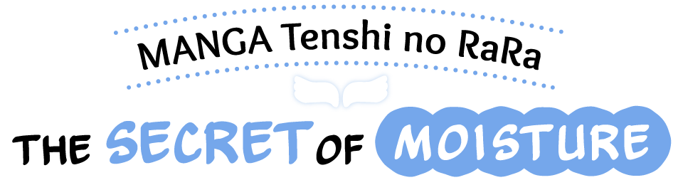 MANGA Tenshi no RaRa