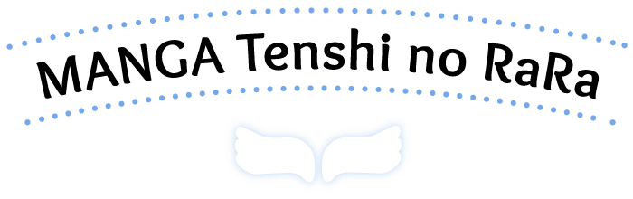 MANGA Tenshi no RaRa