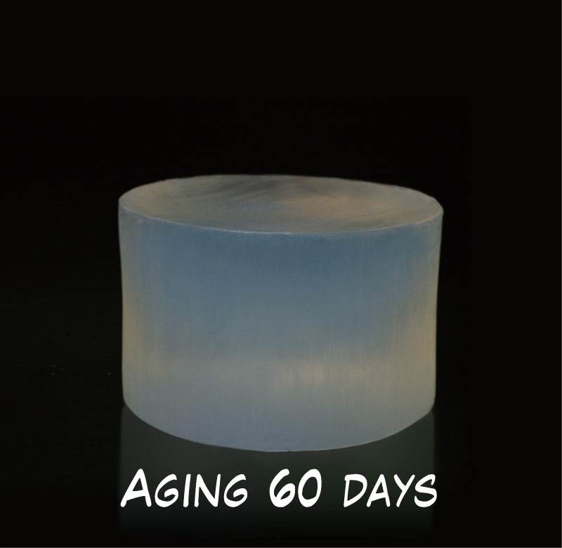 Aging 60 days