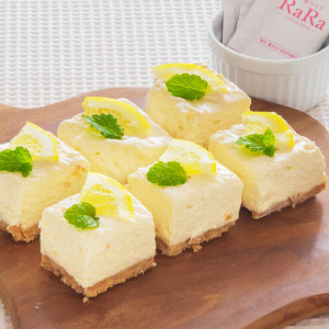 アイリッシュクリームチーズケーキ