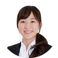 亀尾育子