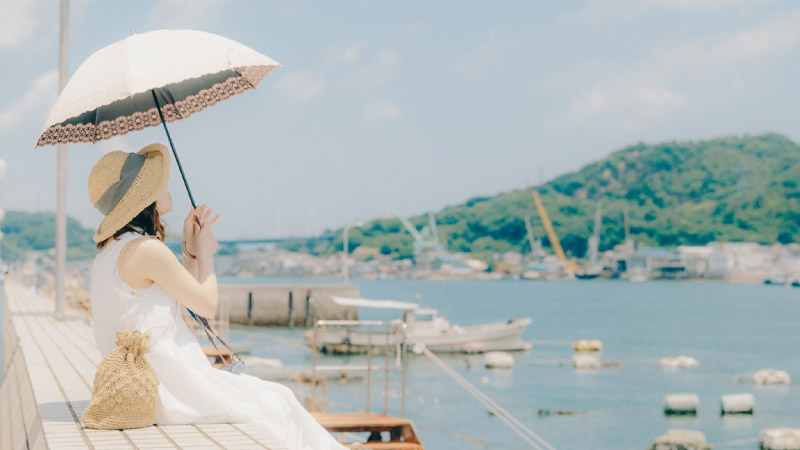 季節の流れに寄り添う体と心
