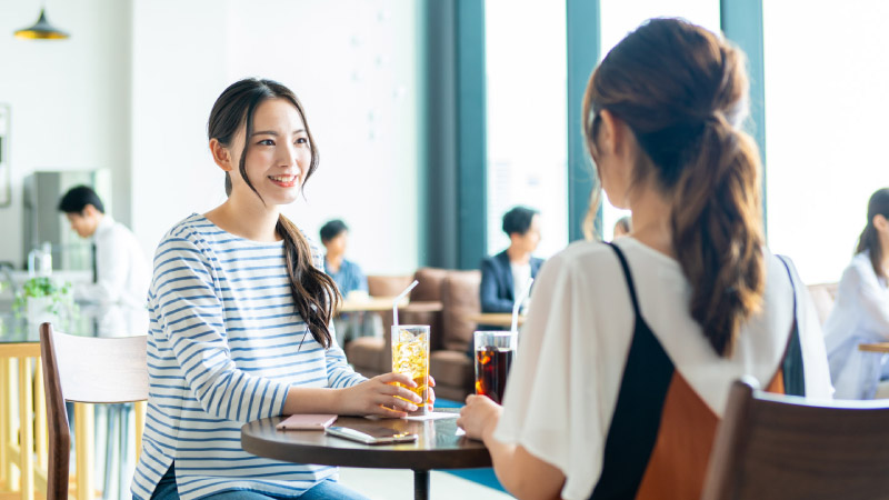季節の流れに寄り添う体と心