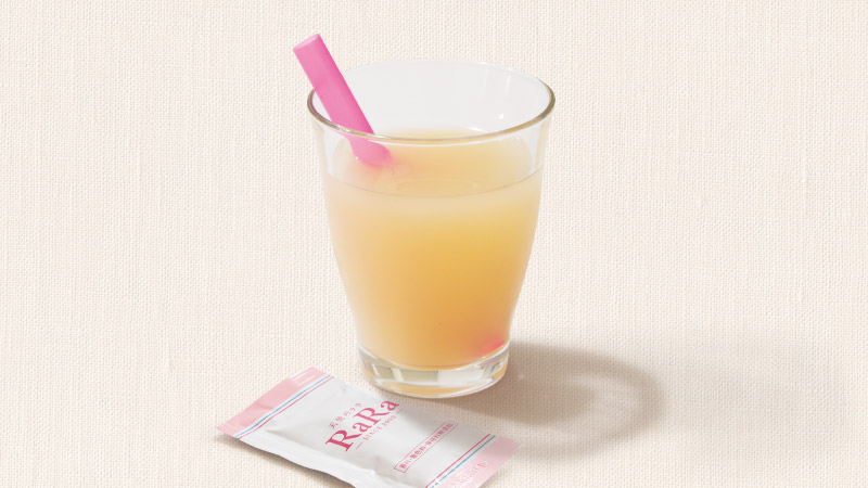 夏バテ対策ドリンク グレープフルーツ酢